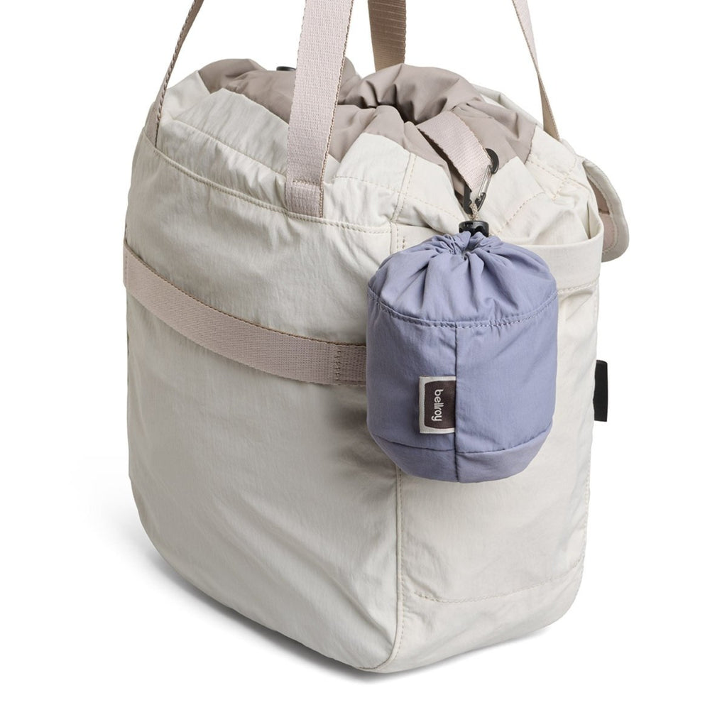 Bellroy Cinch Pouch in Lilac Haze
