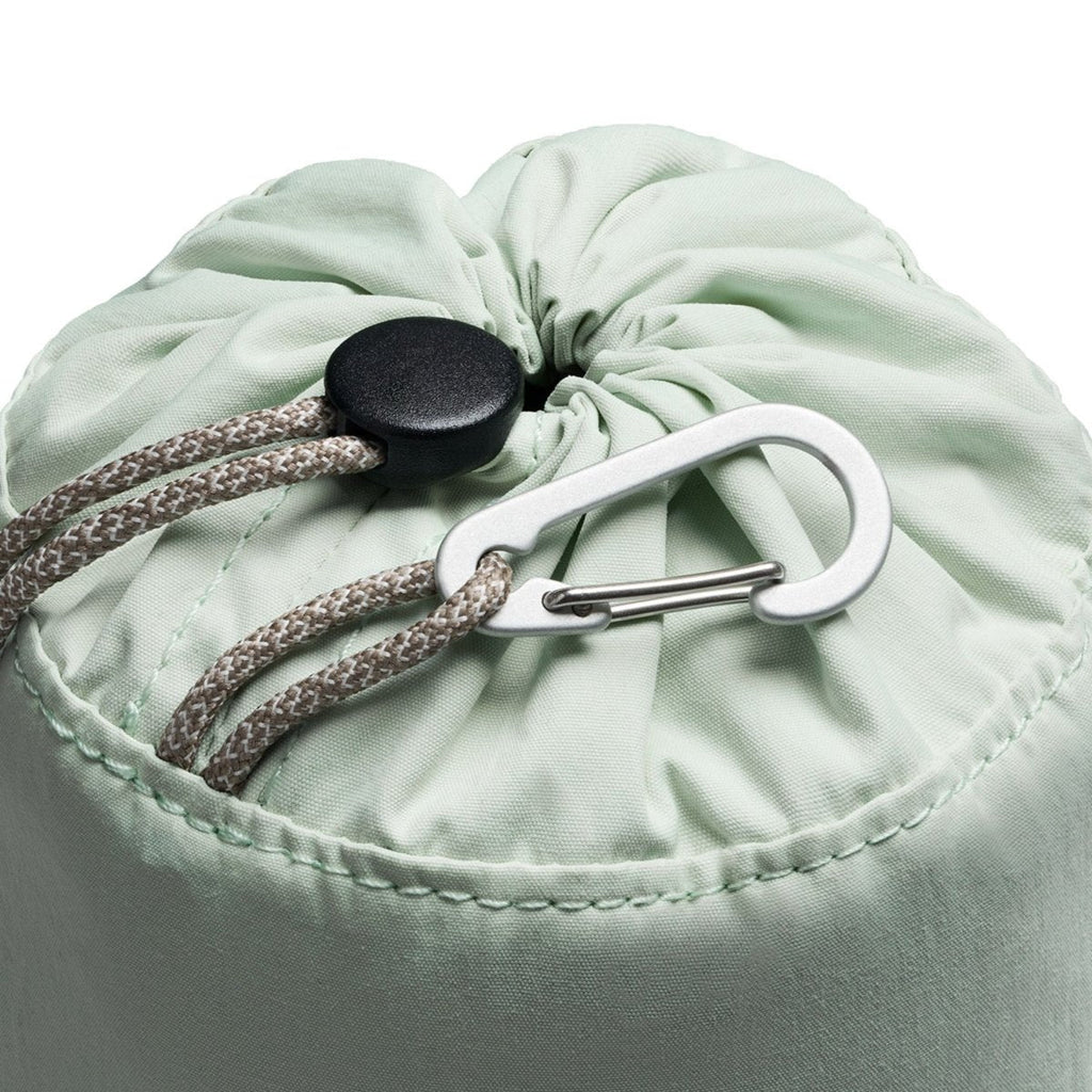 Bellroy Cinch Pouch in Seafoam