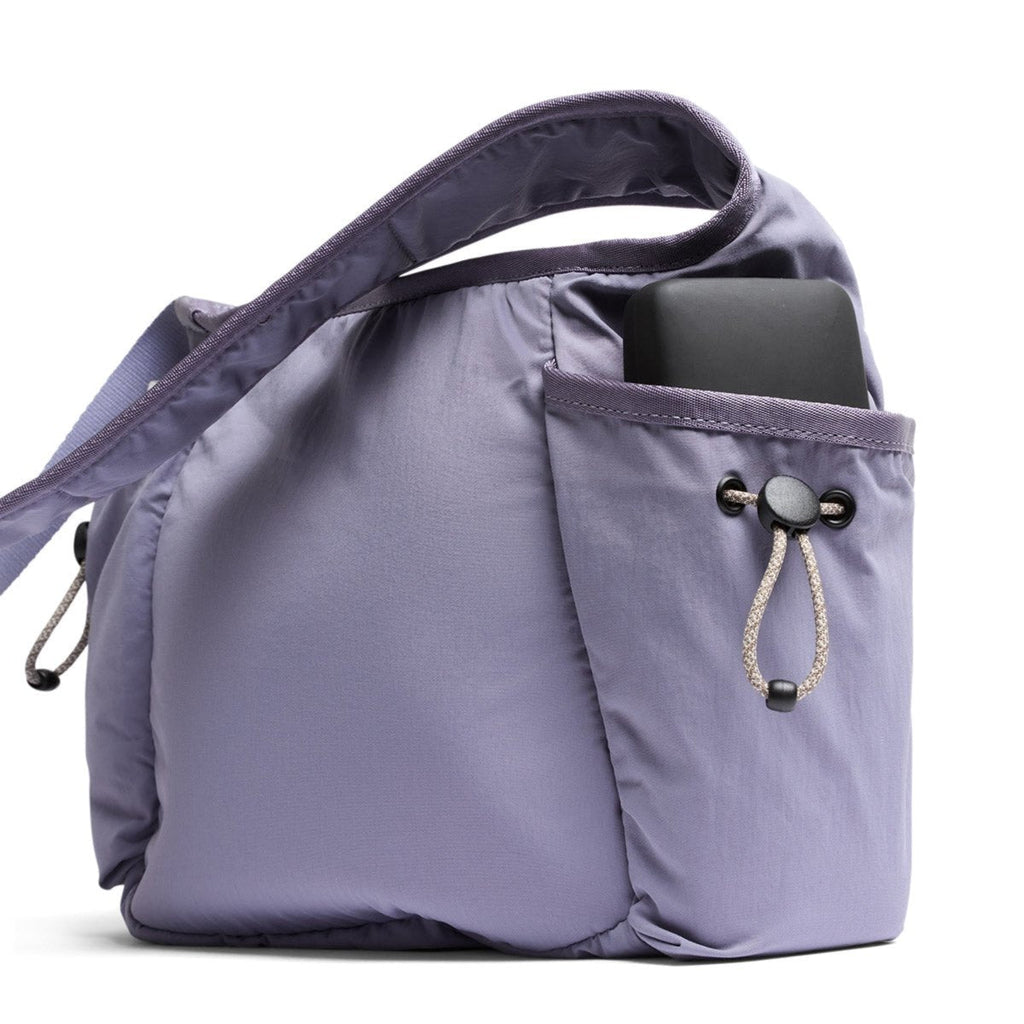 Bellroy Cinch Sling in Lilac Haze