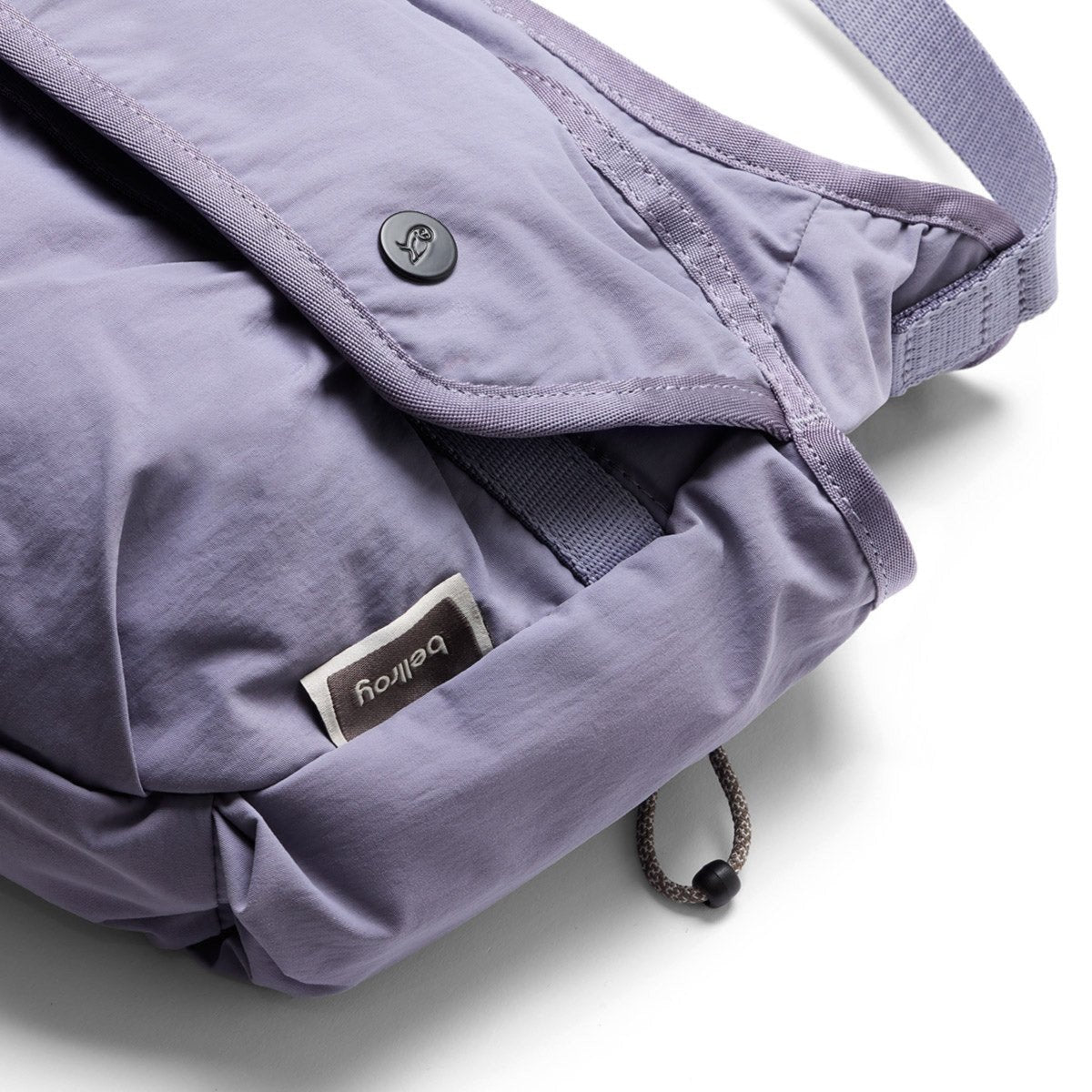 Bellroy Cinch Sling in Lilac Haze