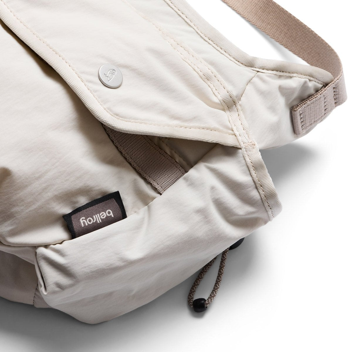 Bellroy Cinch Sling in Oat