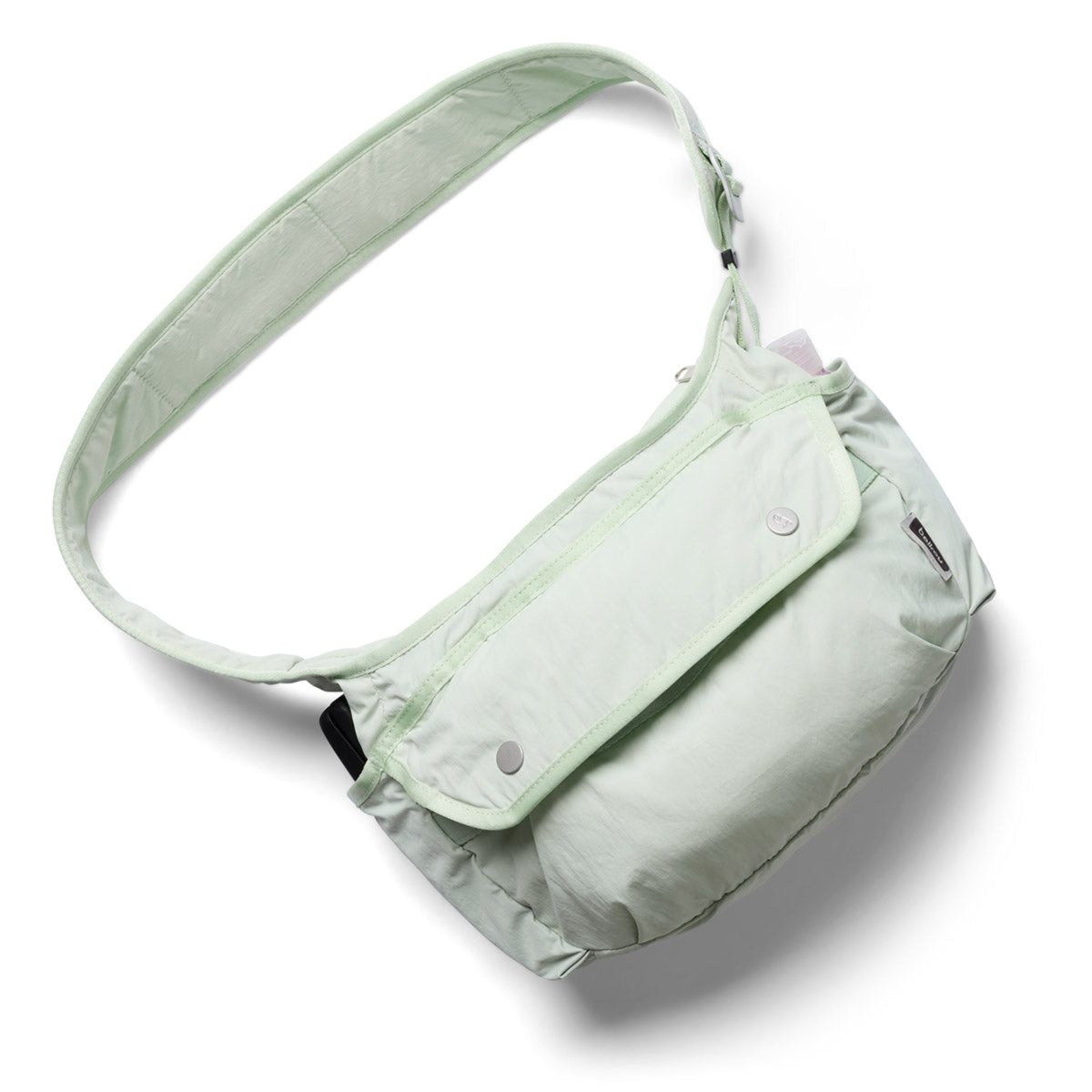Bellroy Cinch Sling in Seafoam