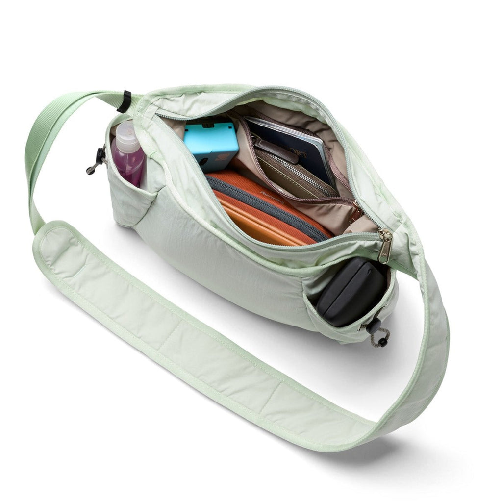 Bellroy Cinch Sling in Seafoam
