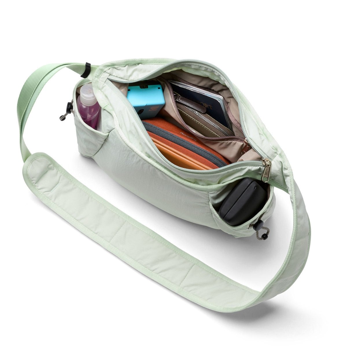 Bellroy Cinch Sling in Seafoam