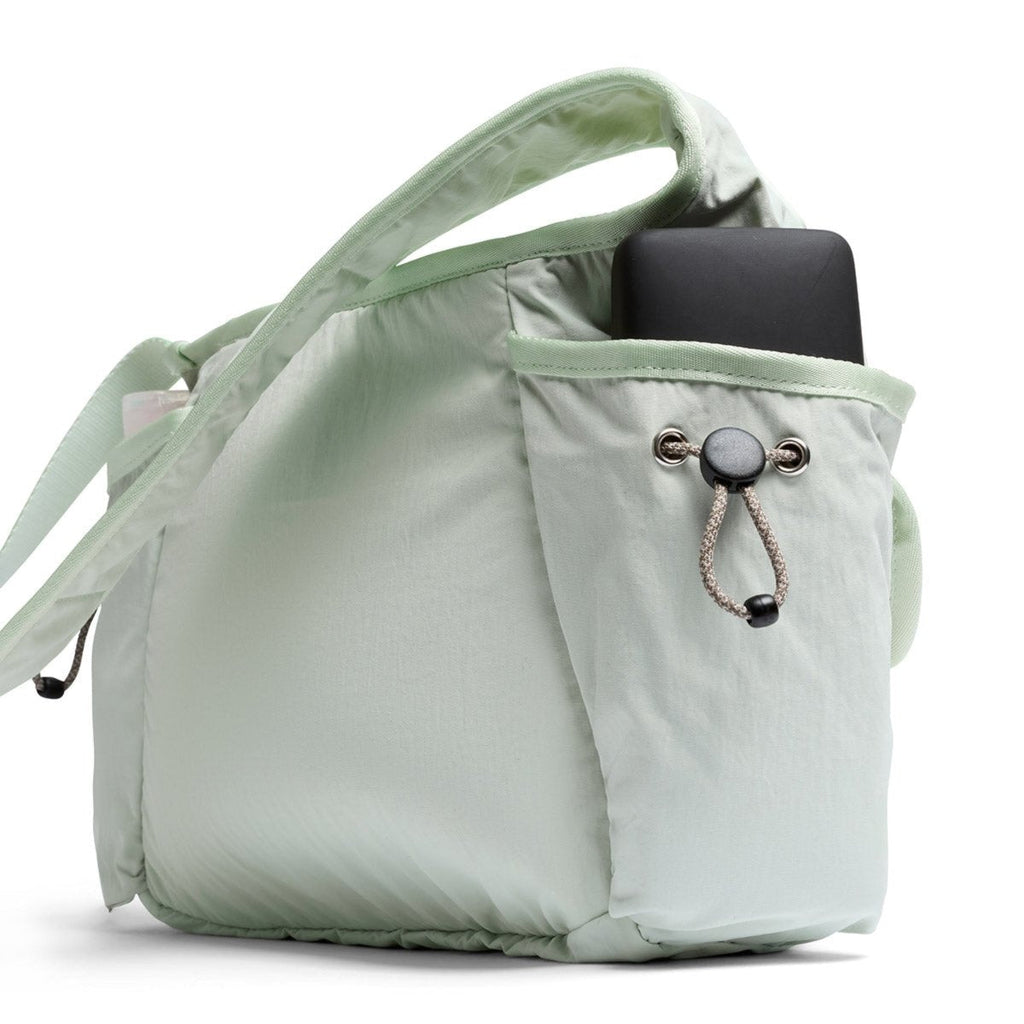 Bellroy Cinch Sling in Seafoam