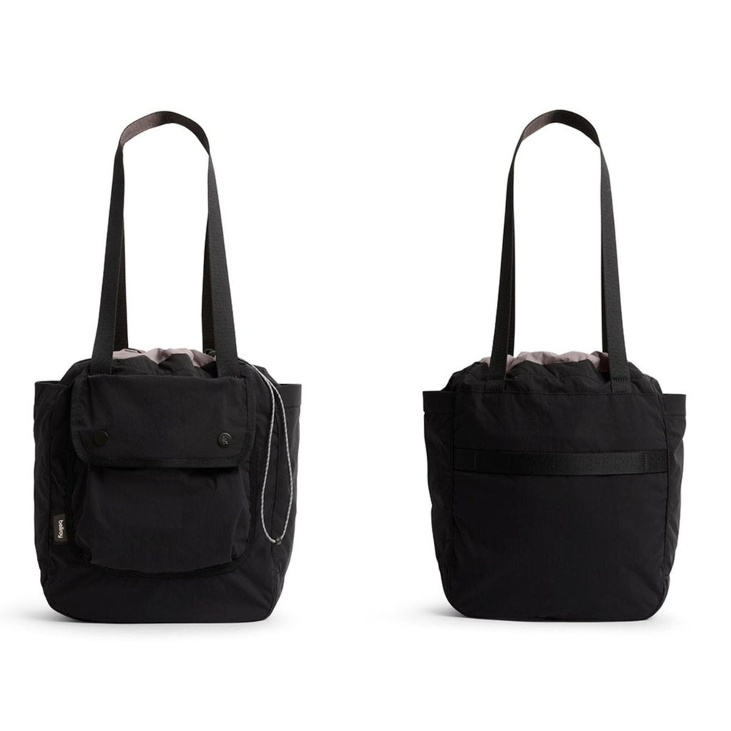 Bellroy Cinch Tote in Black