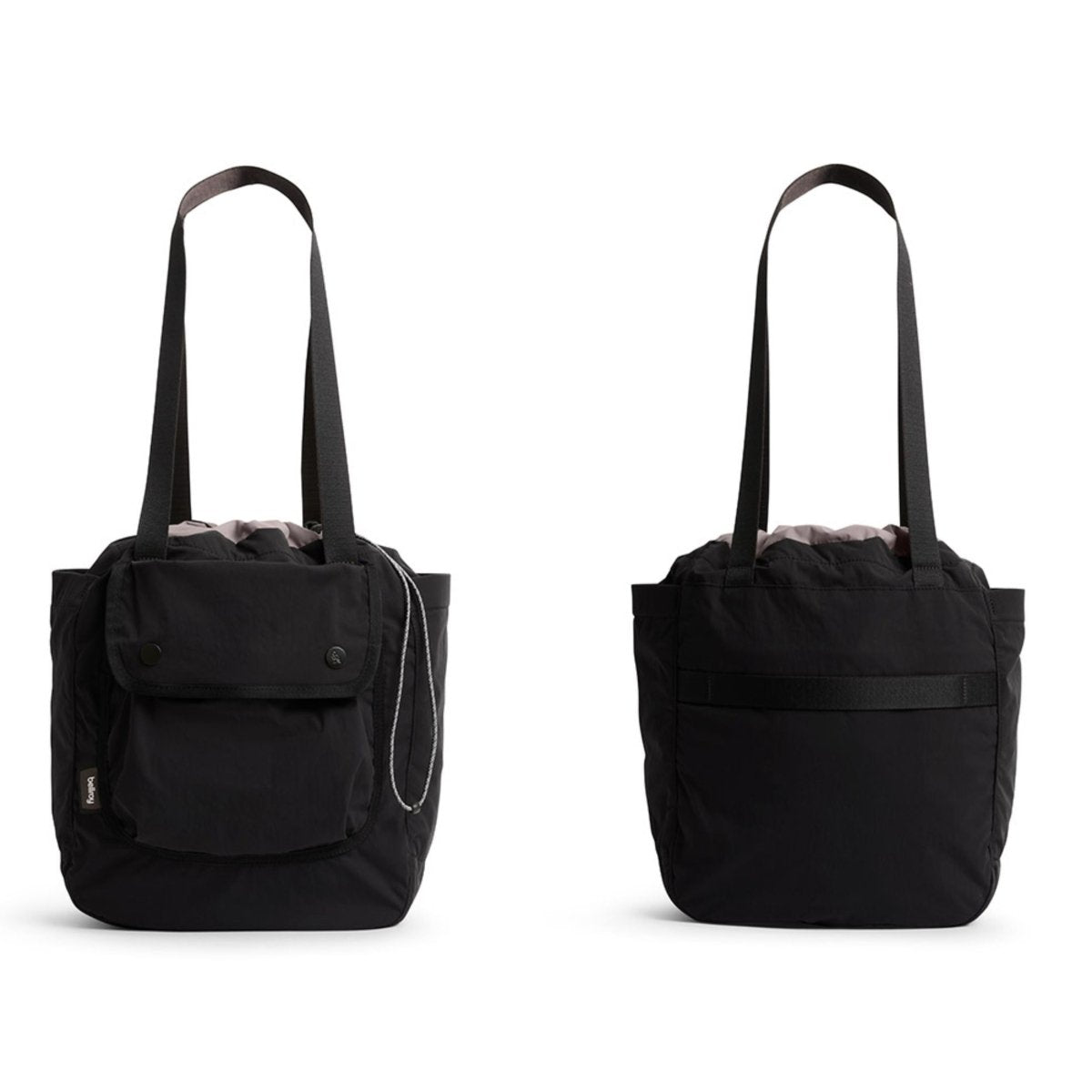 Bellroy Cinch Tote in Black