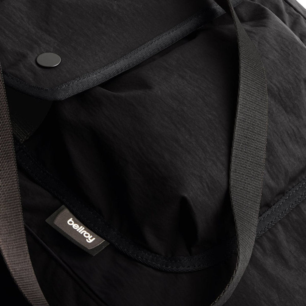 Bellroy Cinch Tote in Black