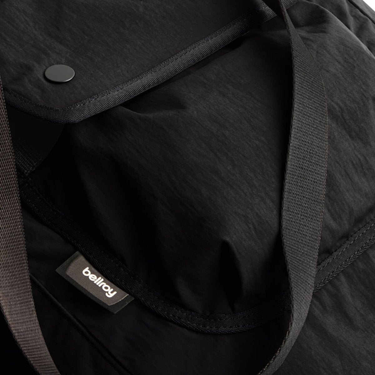 Bellroy Cinch Tote in Black