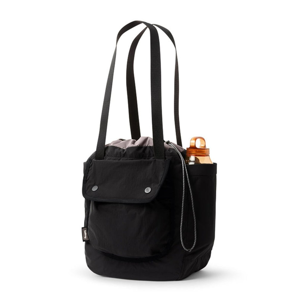 Bellroy Cinch Tote in Black