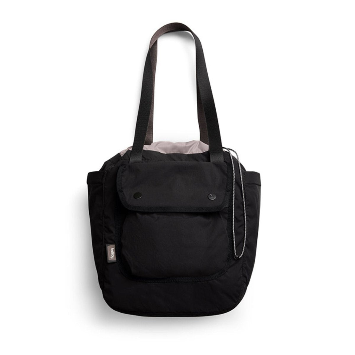 Bellroy Cinch Tote in Black
