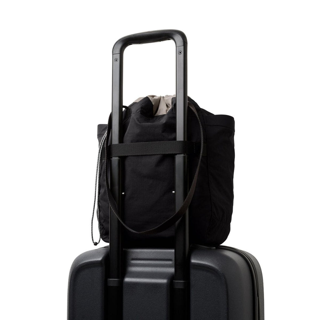 Bellroy Cinch Tote in Black