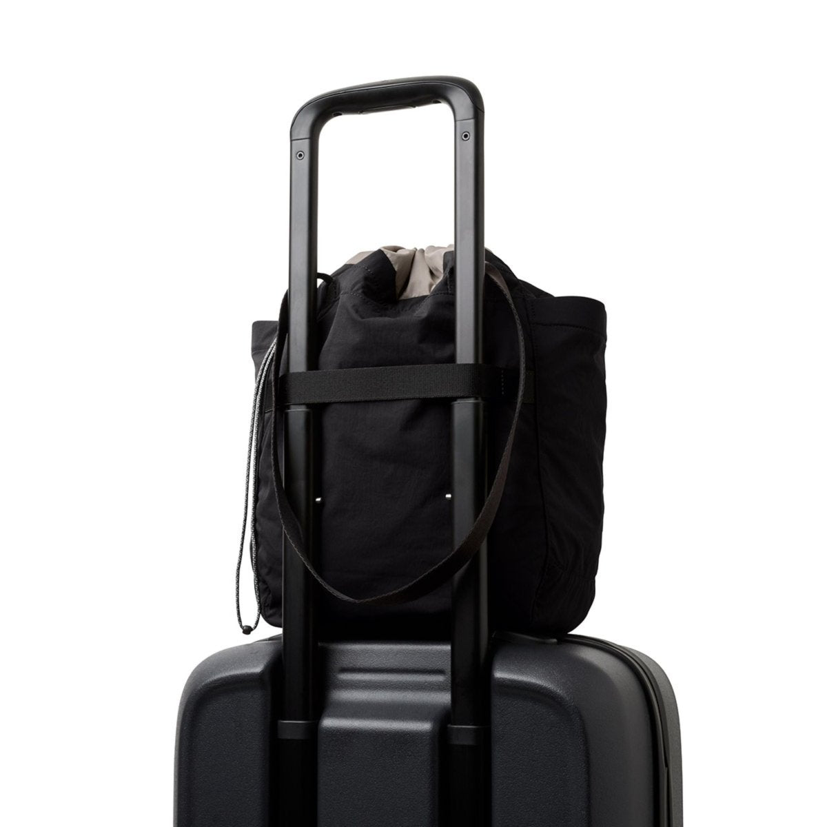 Bellroy Cinch Tote in Black