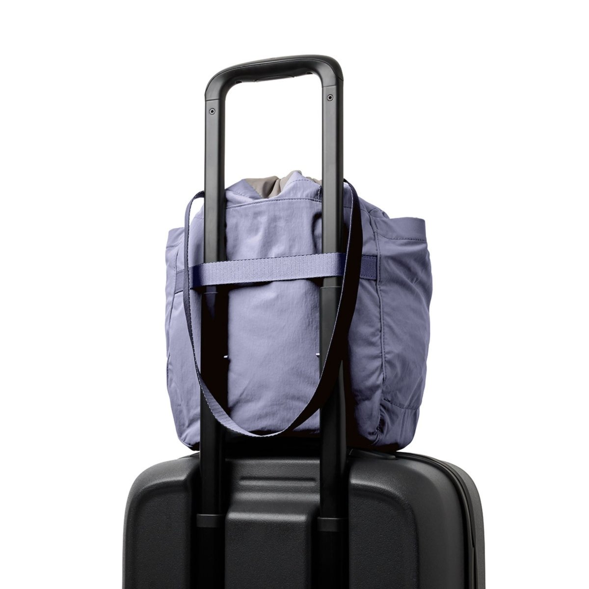 Bellroy Cinch Tote in Lilac Haze