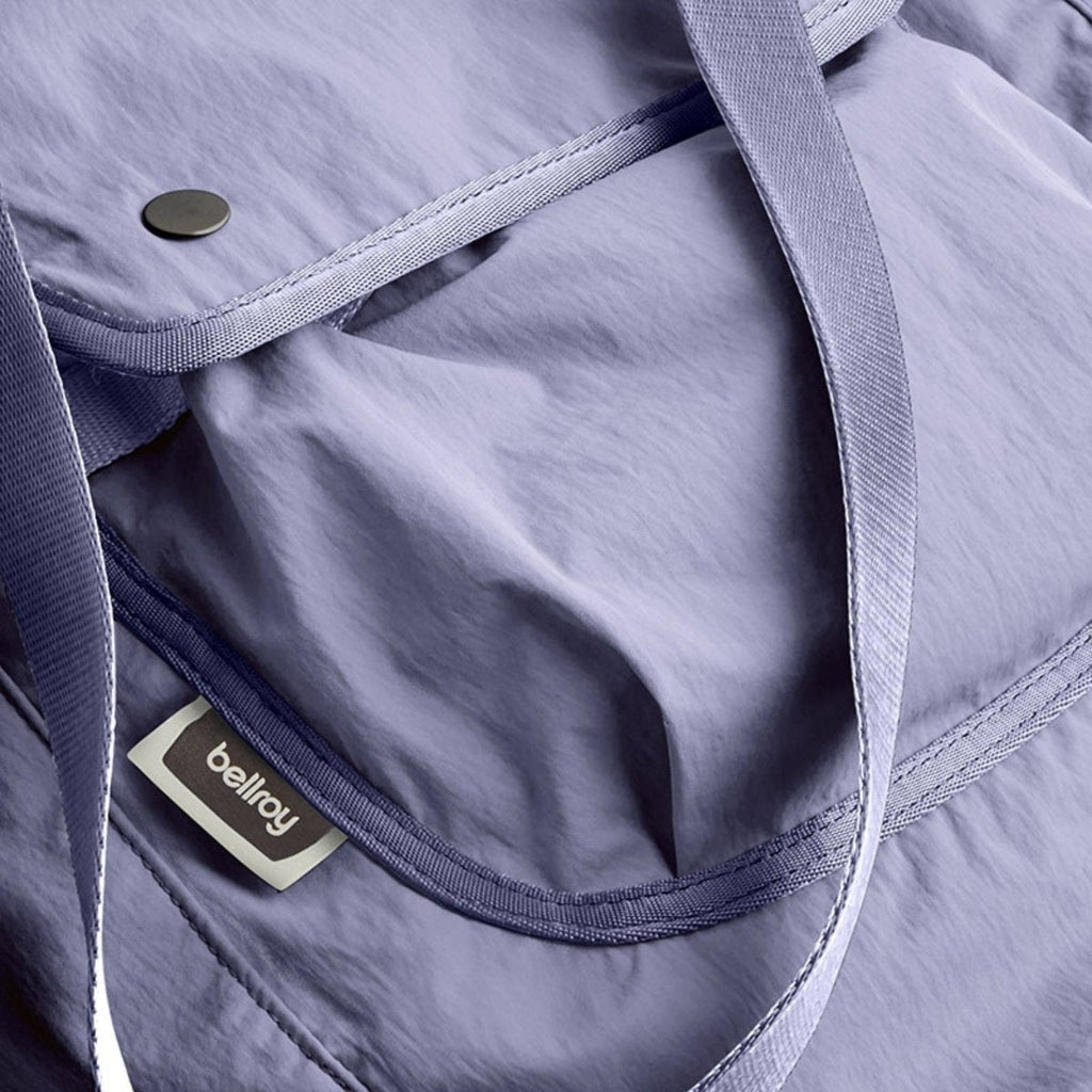 Bellroy Cinch Tote in Lilac Haze