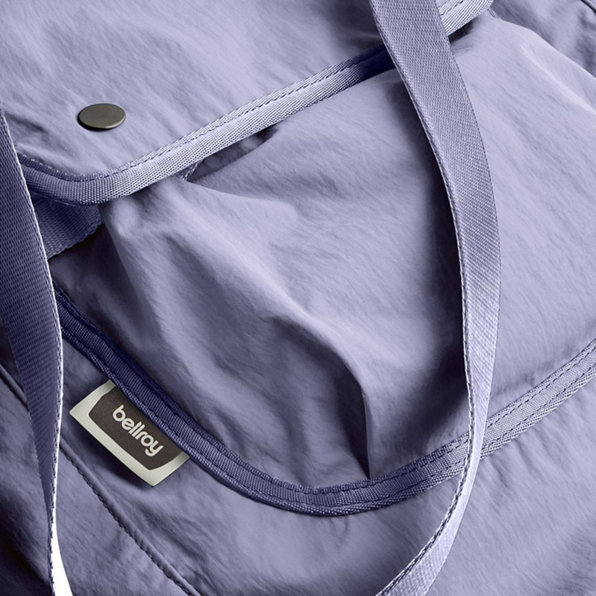 Bellroy Cinch Tote in Lilac Haze