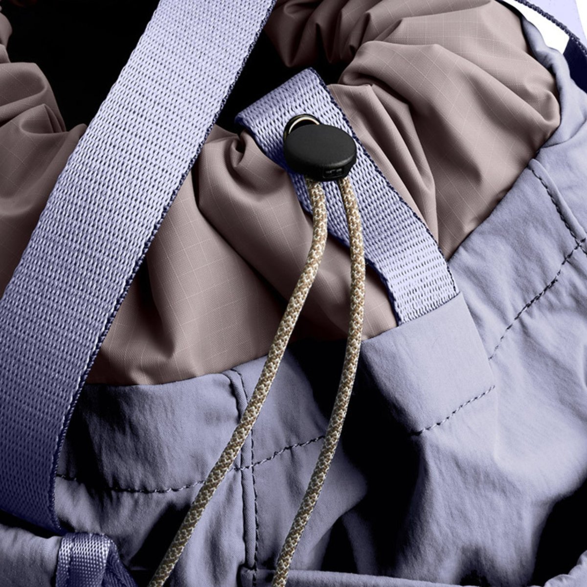 Bellroy Cinch Tote in Lilac Haze