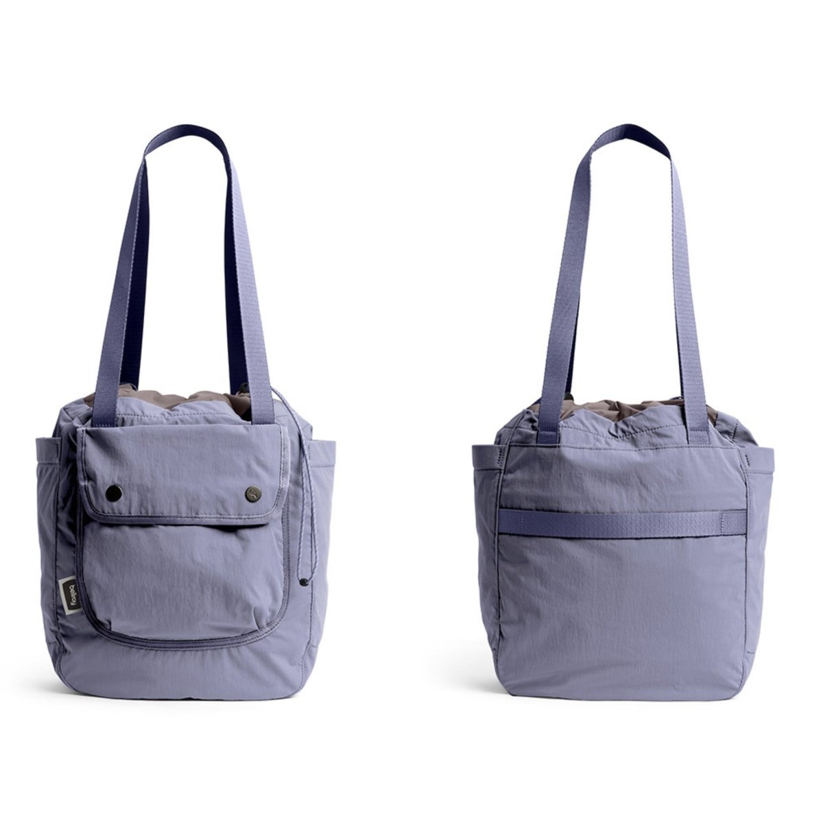 Bellroy Cinch Tote in Lilac Haze