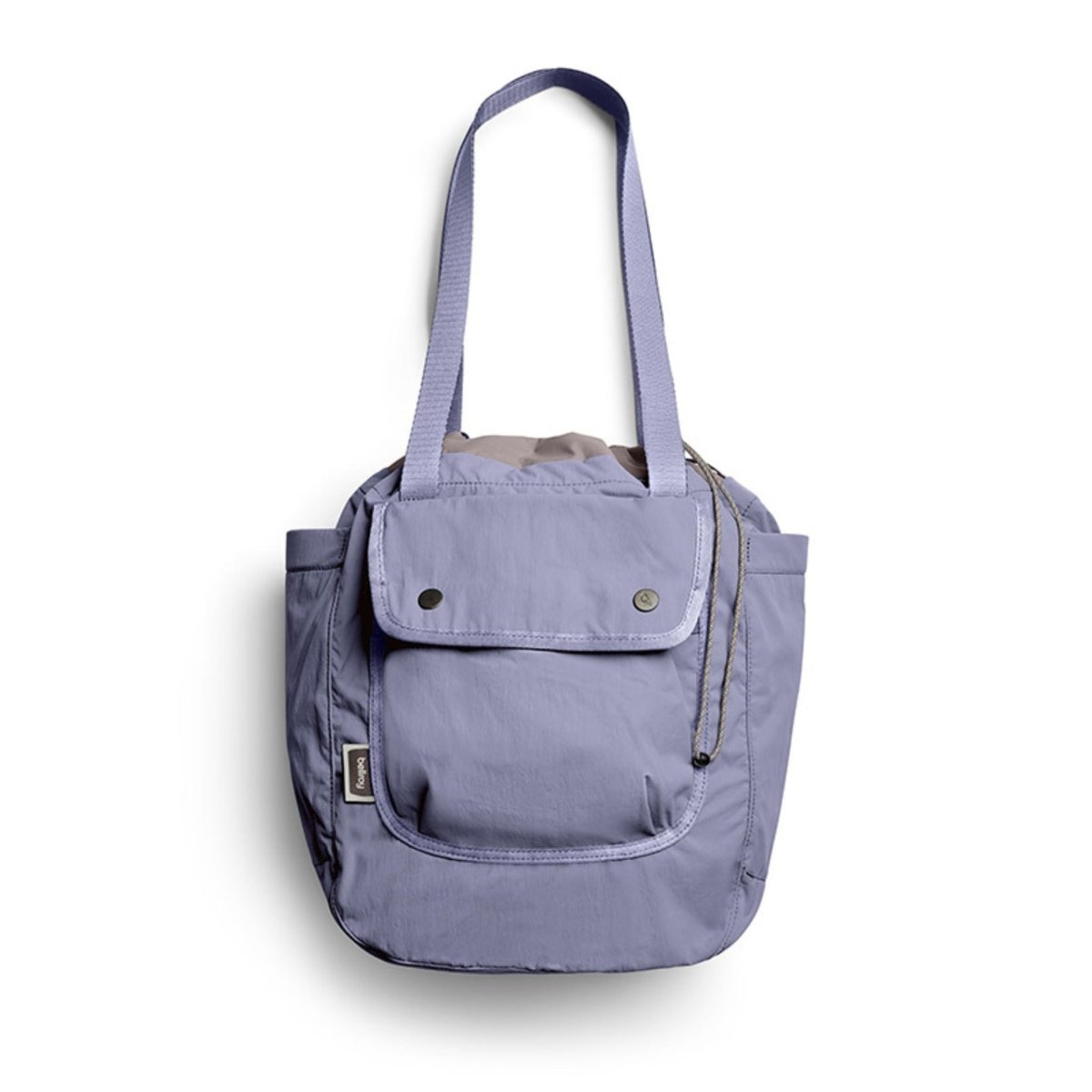 Bellroy Cinch Tote in Lilac Haze