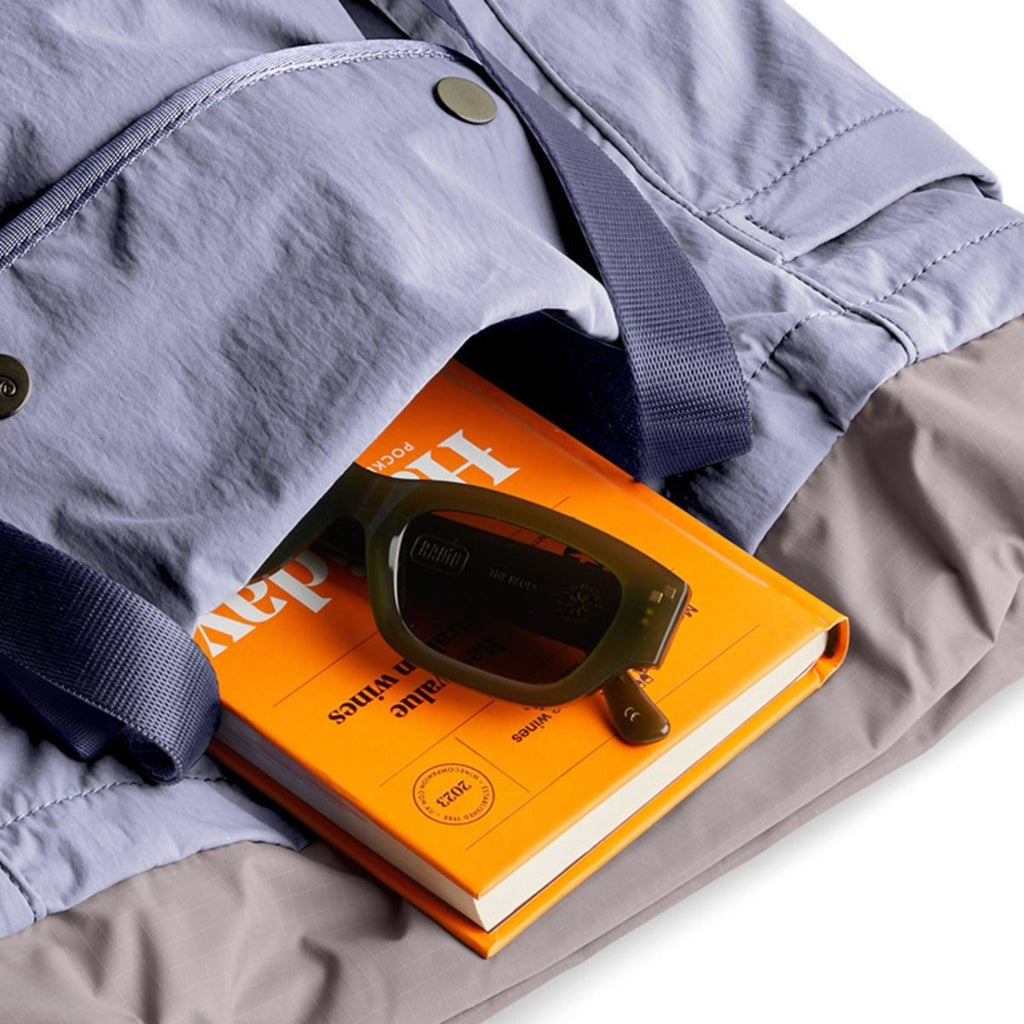 Bellroy Cinch Tote in Lilac Haze