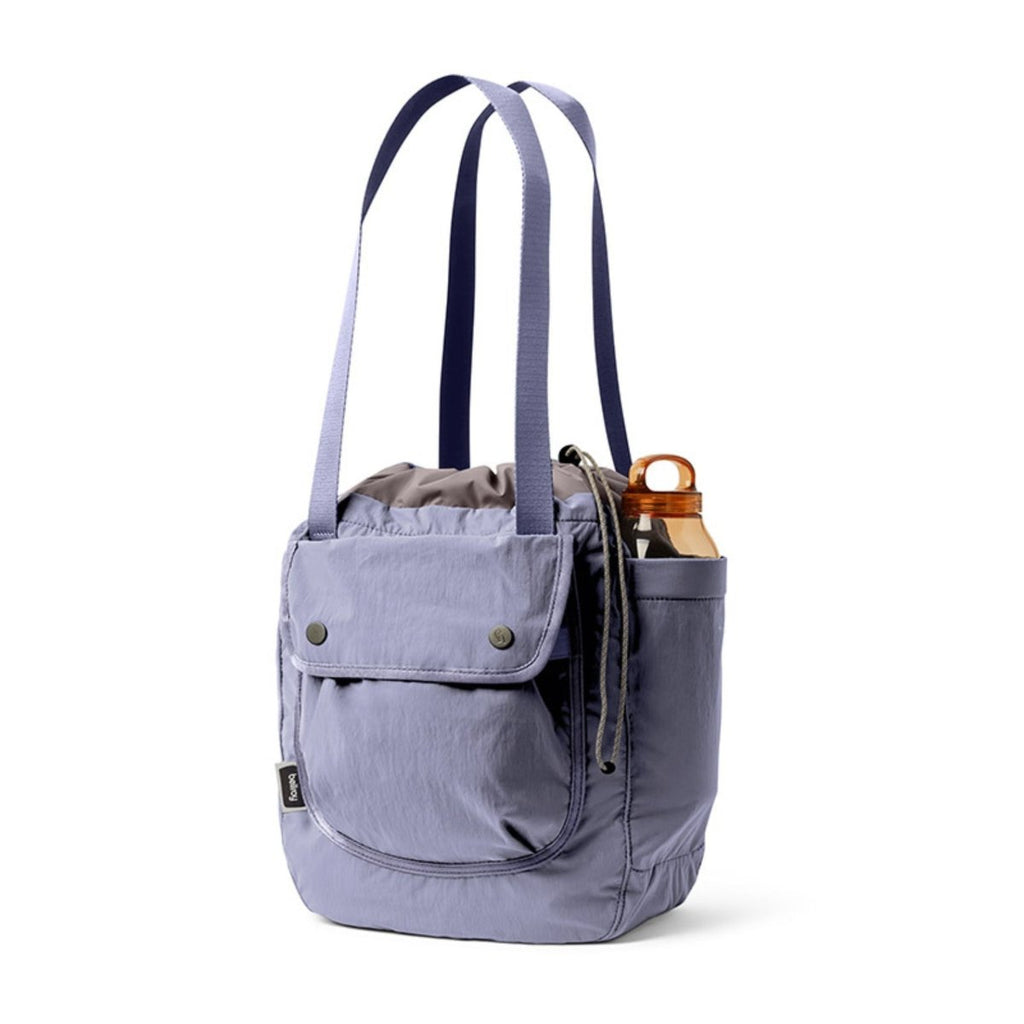 Bellroy Cinch Tote in Lilac Haze