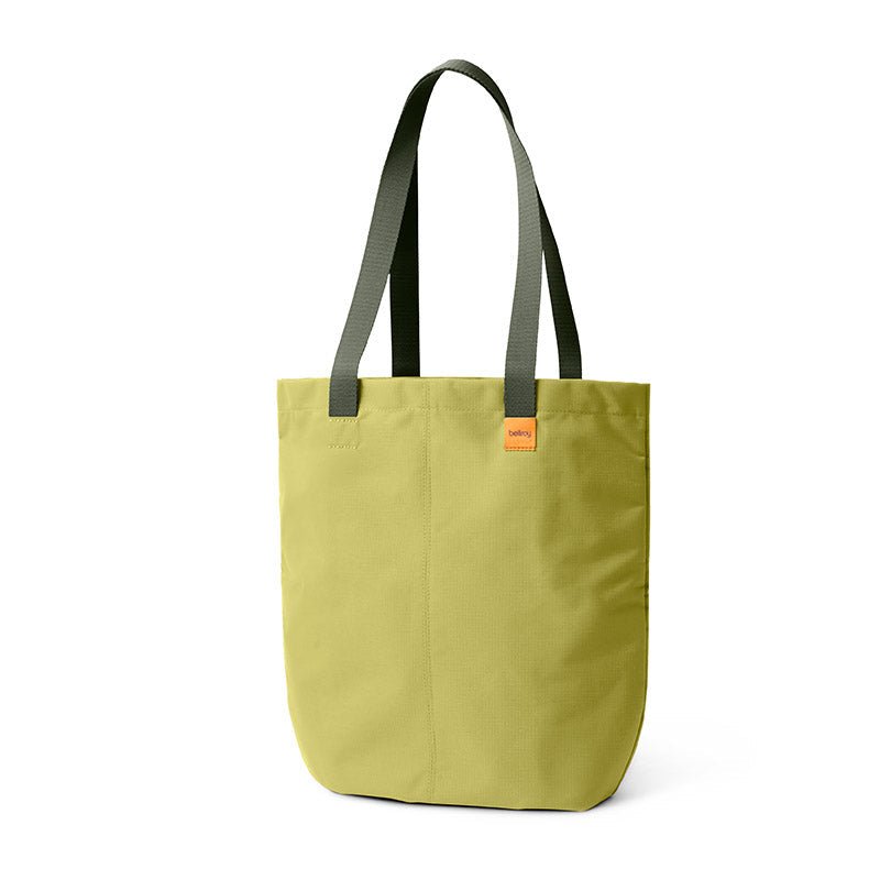 Bellroy City Tote in Kiwi