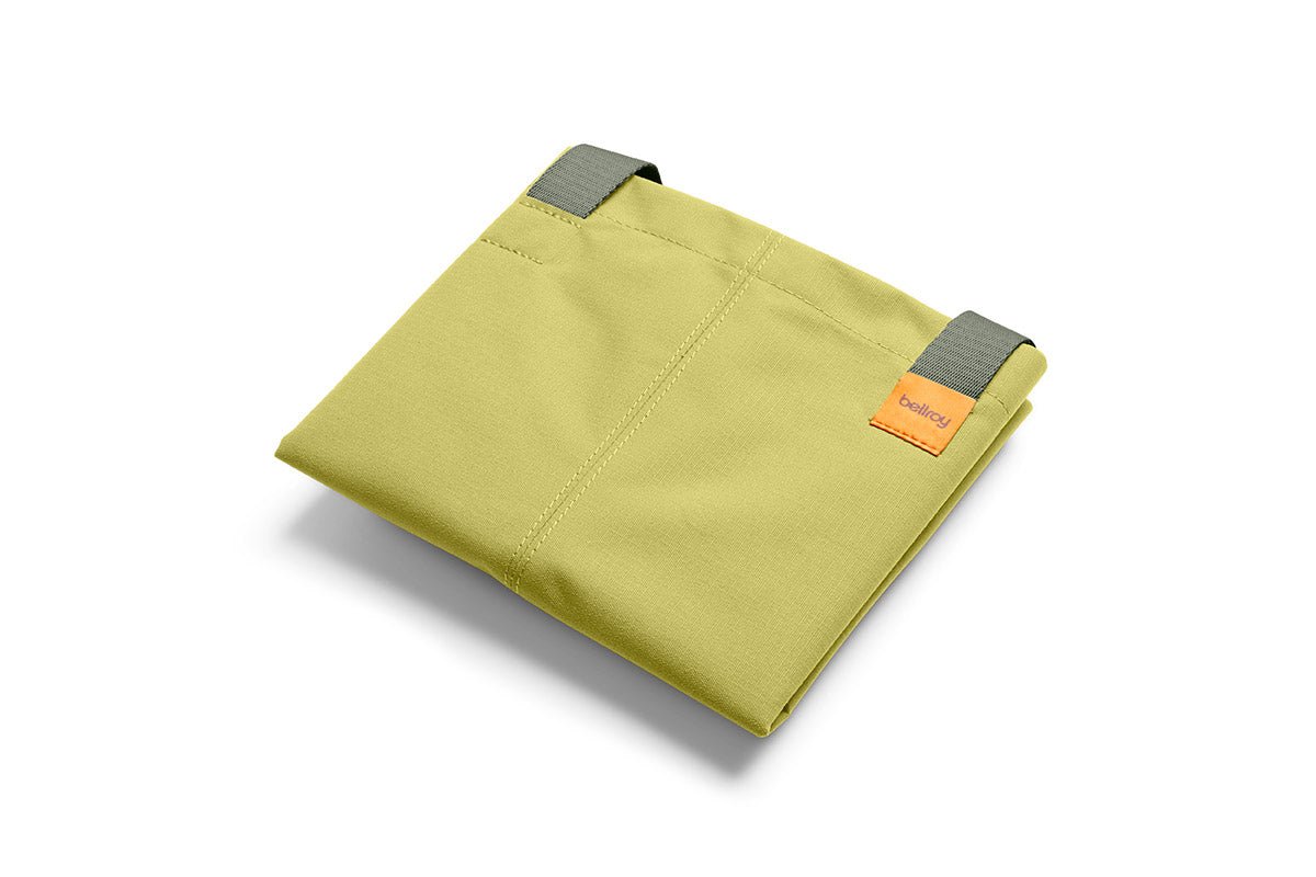 Bellroy City Tote in Kiwi