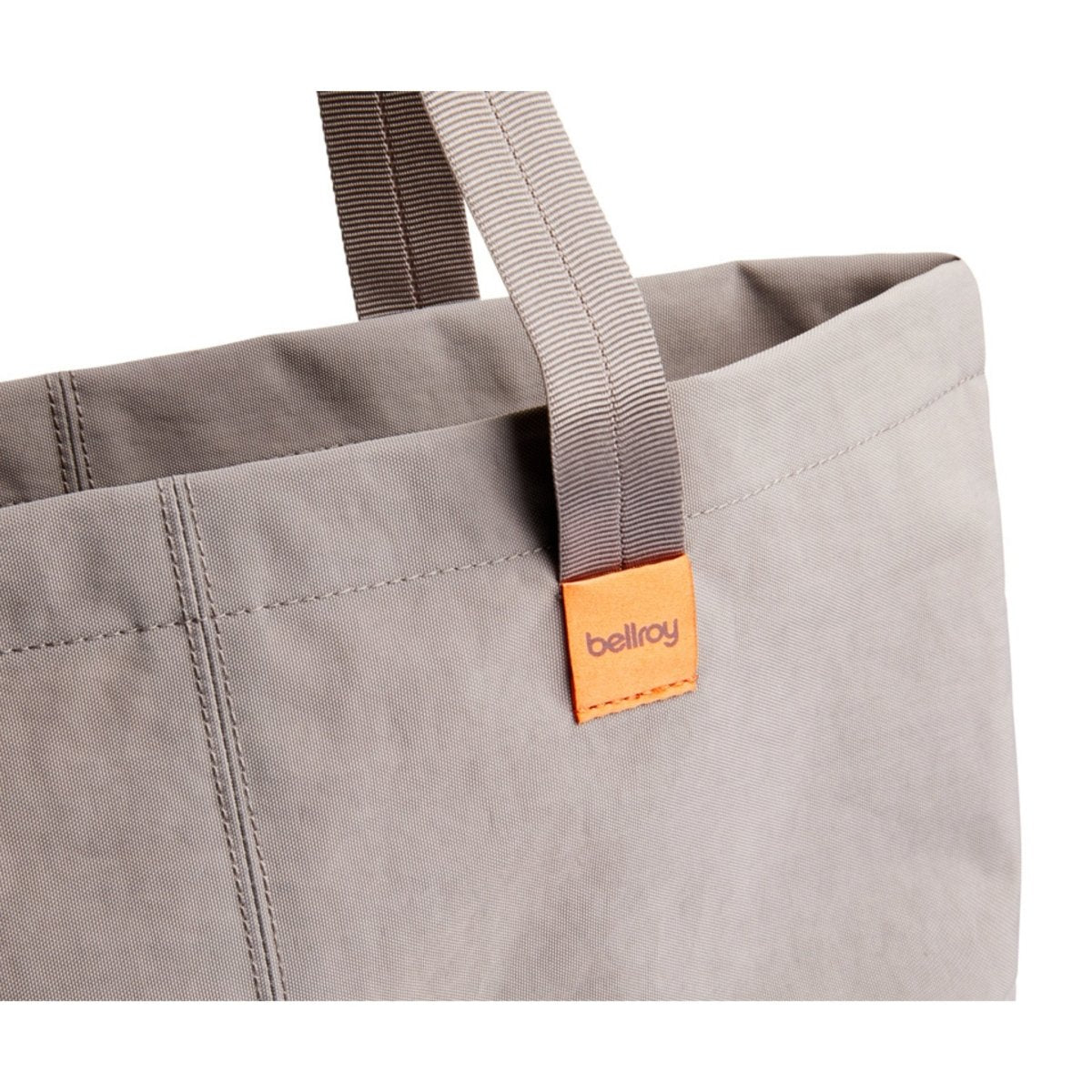 Bellroy City Tote in Taupe (not sold online unlisted te koop)