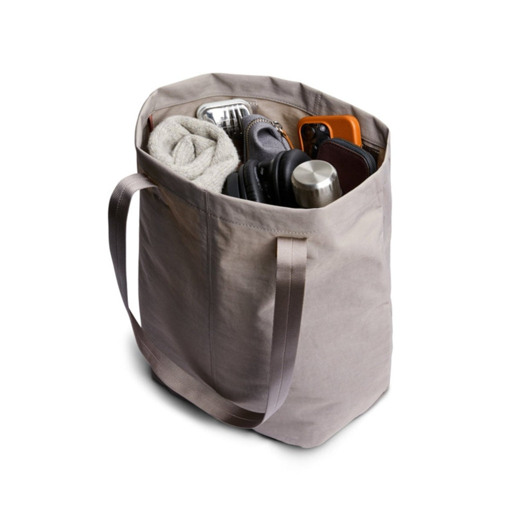 Bellroy City Tote in Taupe (not sold online unlisted te koop)