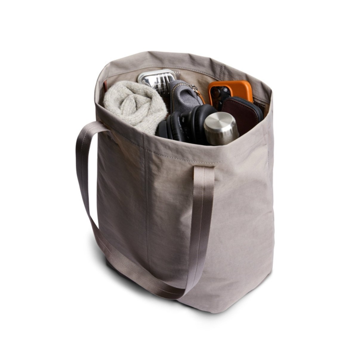 Bellroy City Tote in Taupe (not sold online unlisted te koop)