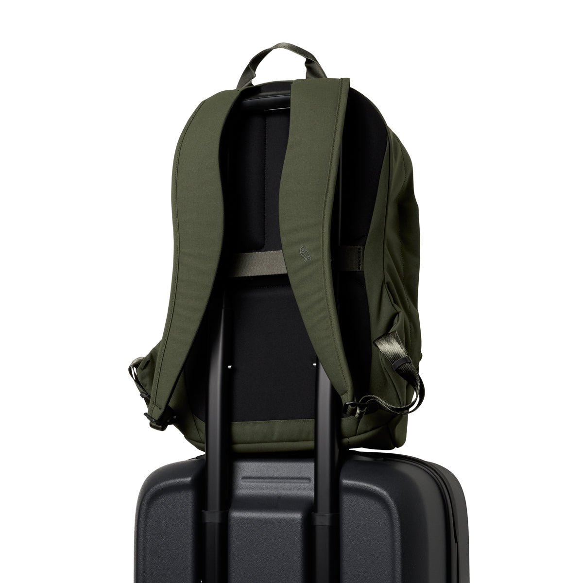 Bellroy Classic Backpack 20L in Olive