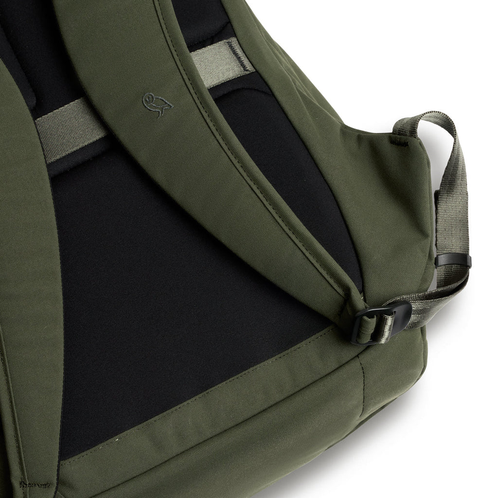 Bellroy Classic Backpack 20L in Olive