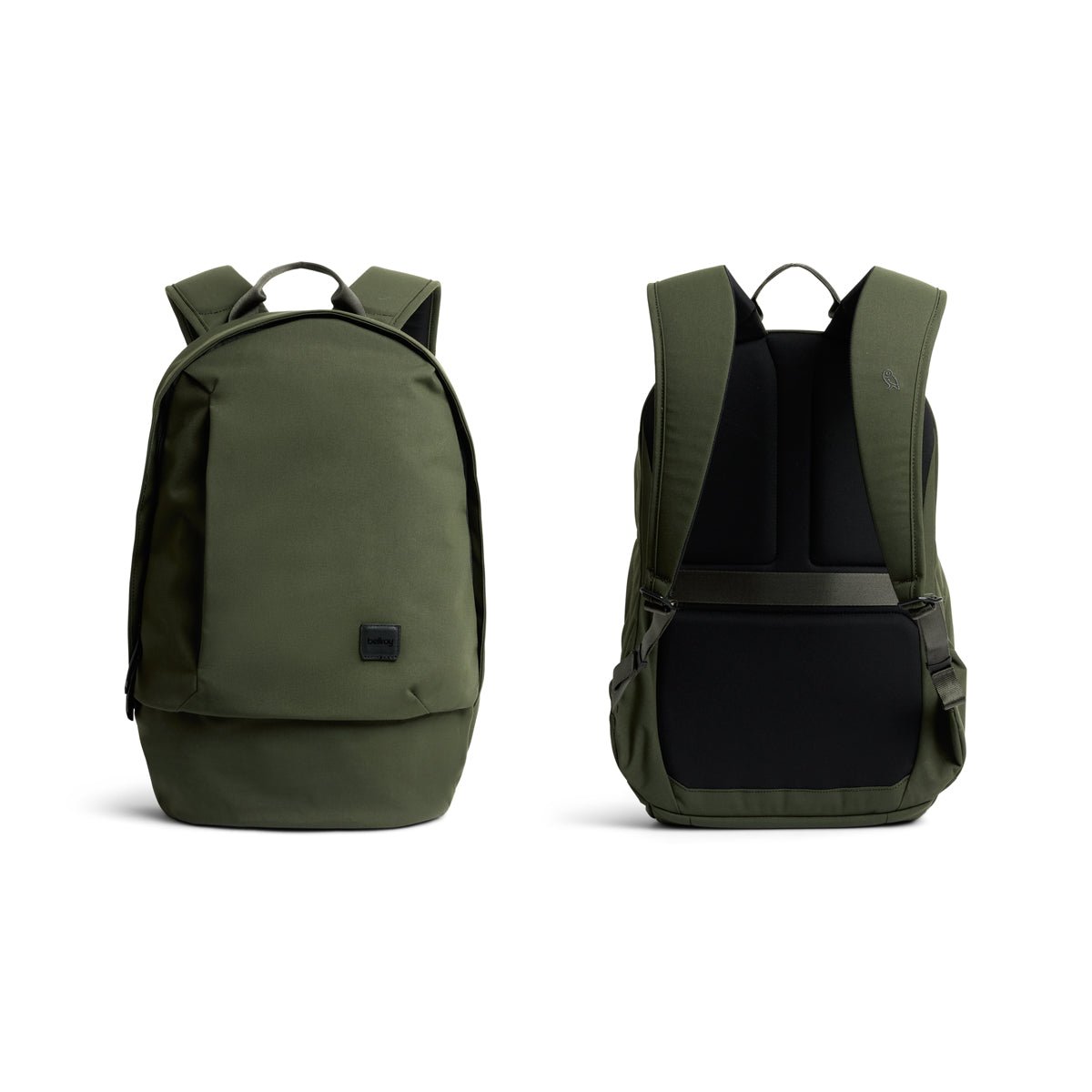 Bellroy Classic Backpack 20L in Olive