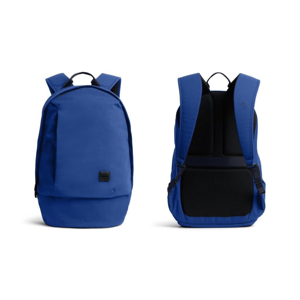 Bellroy Classic Backpack 20L (Third Edition) in Indigo
