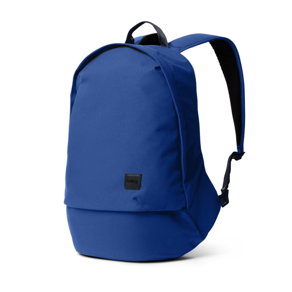 Bellroy Classic Backpack 20L (Third Edition) in Indigo