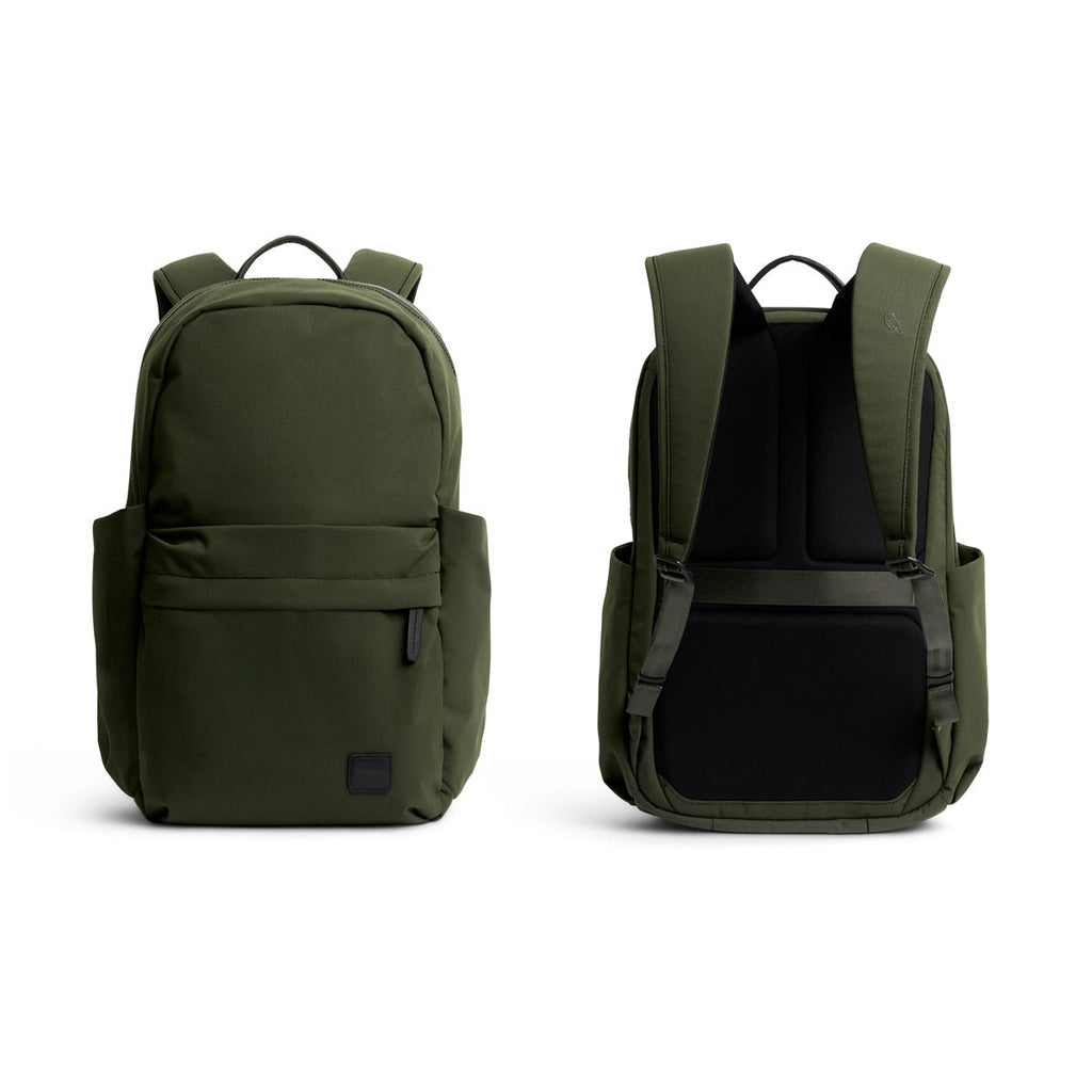 Bellroy Classic Daypack 21L in Olive