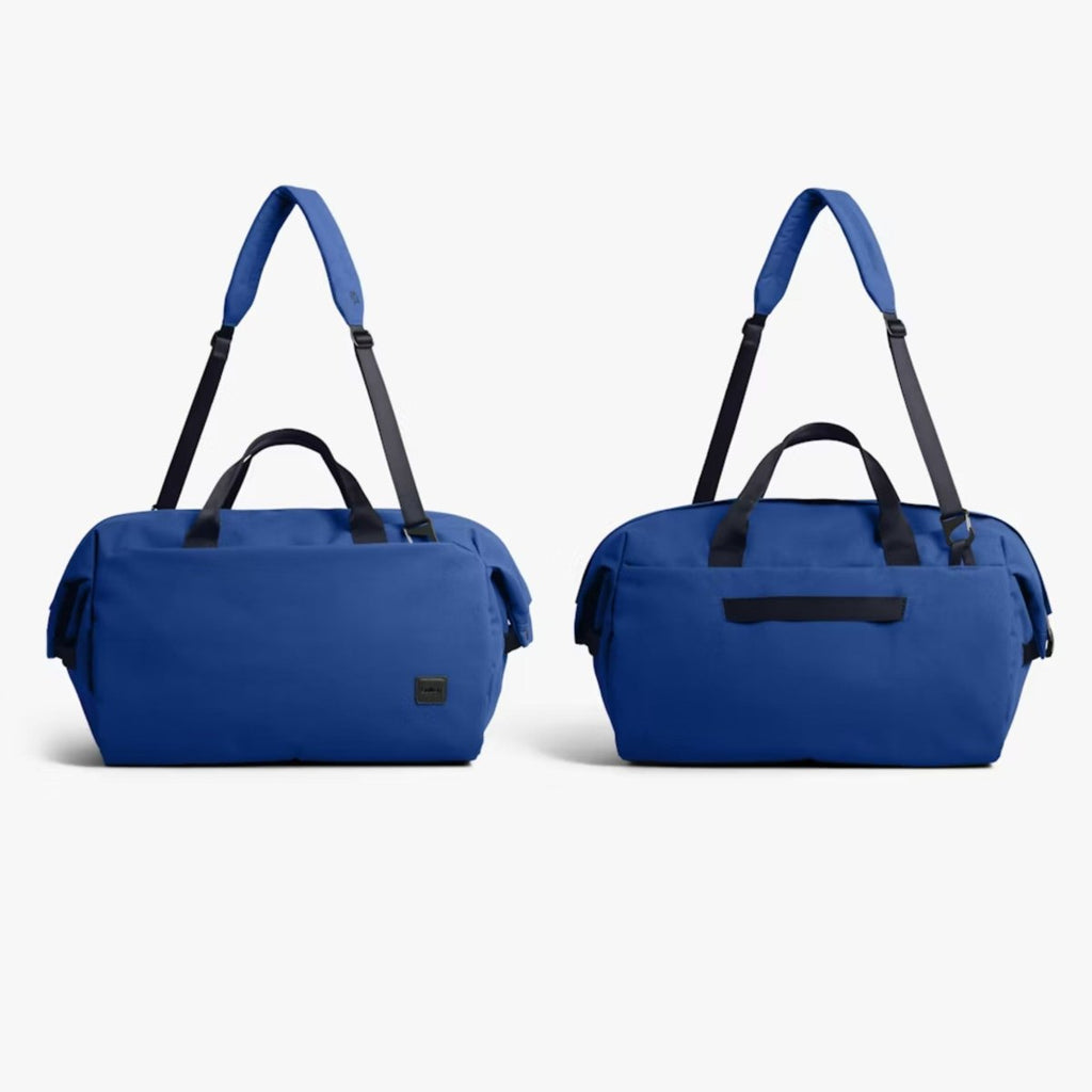 Bellroy Classic Duffel 35L in Indigo
