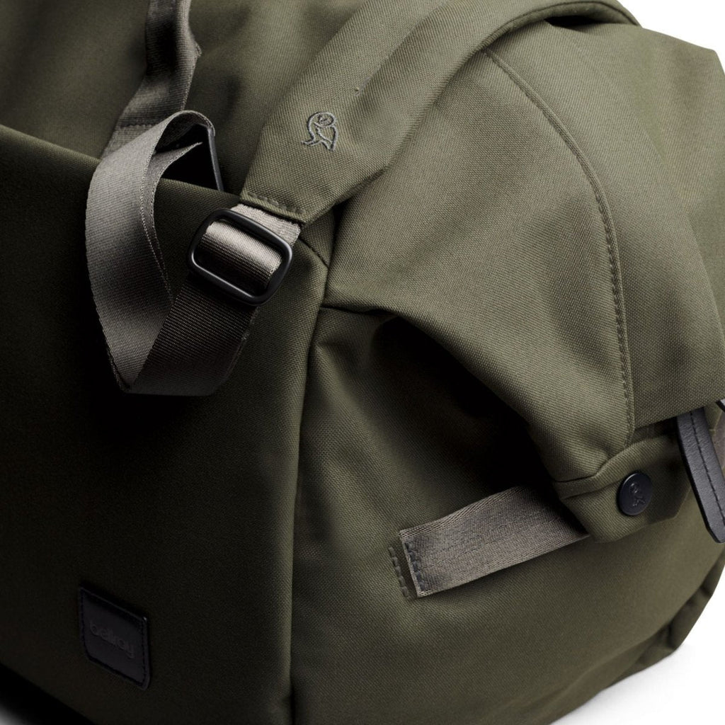 Bellroy Classic Duffel 35L in Olive