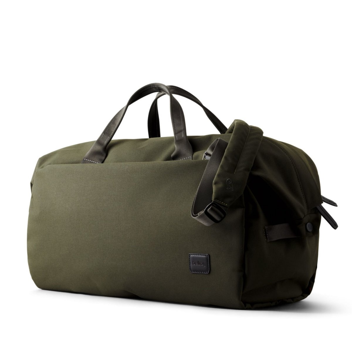 Bellroy Classic Duffel 35L in Olive