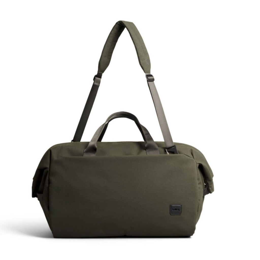 Bellroy Classic Duffel 35L in Olive