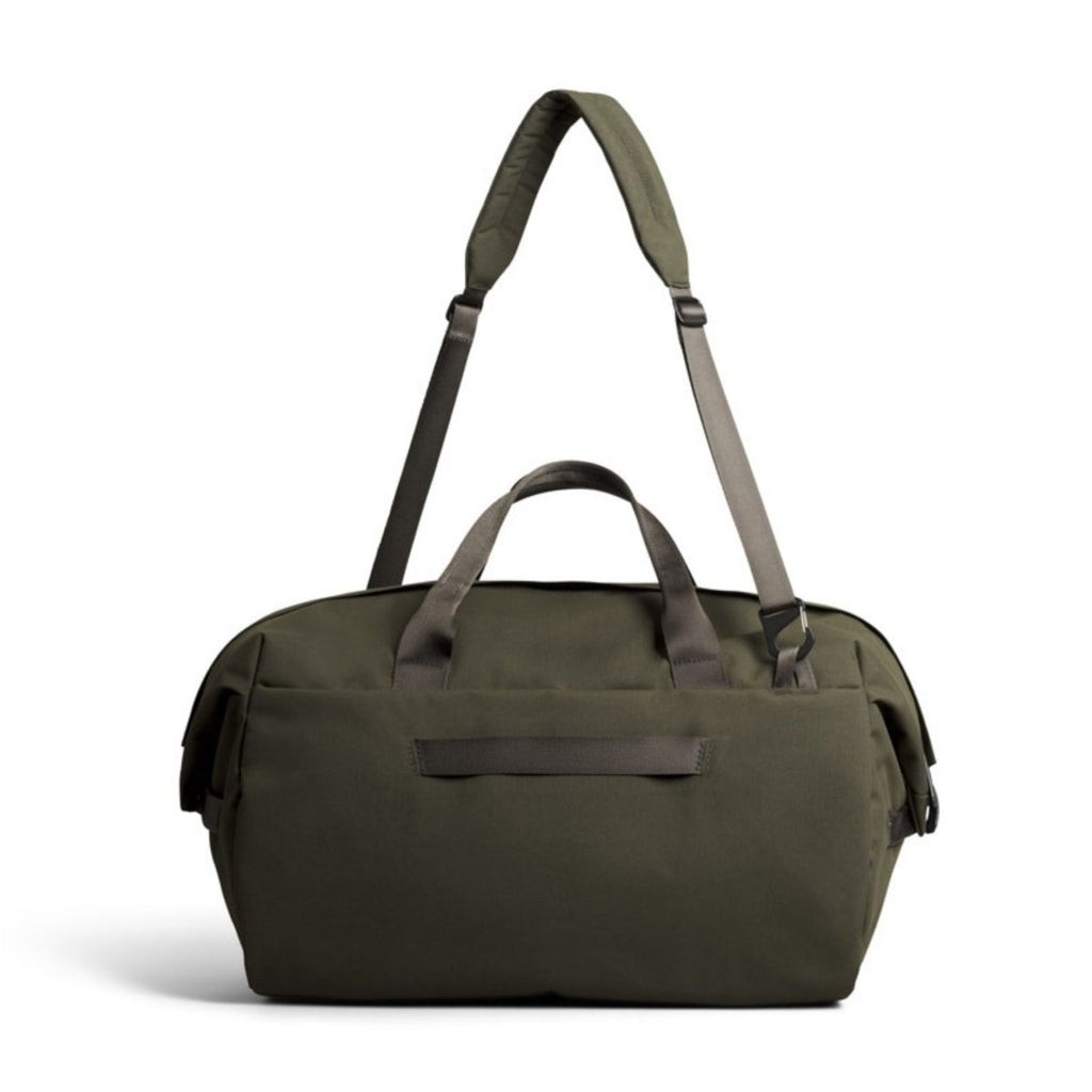 Bellroy Classic Duffel 35L in Olive