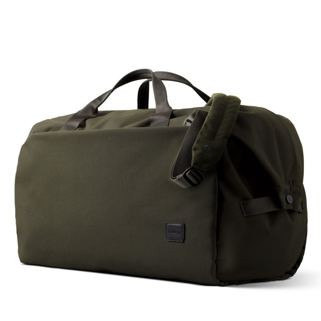 Bellroy Classic Duffel 45L in Olive
