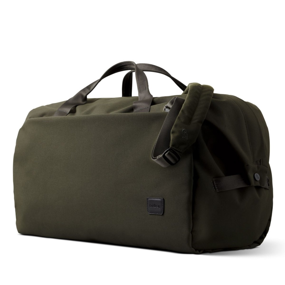 Bellroy Classic Duffel 45L in Olive