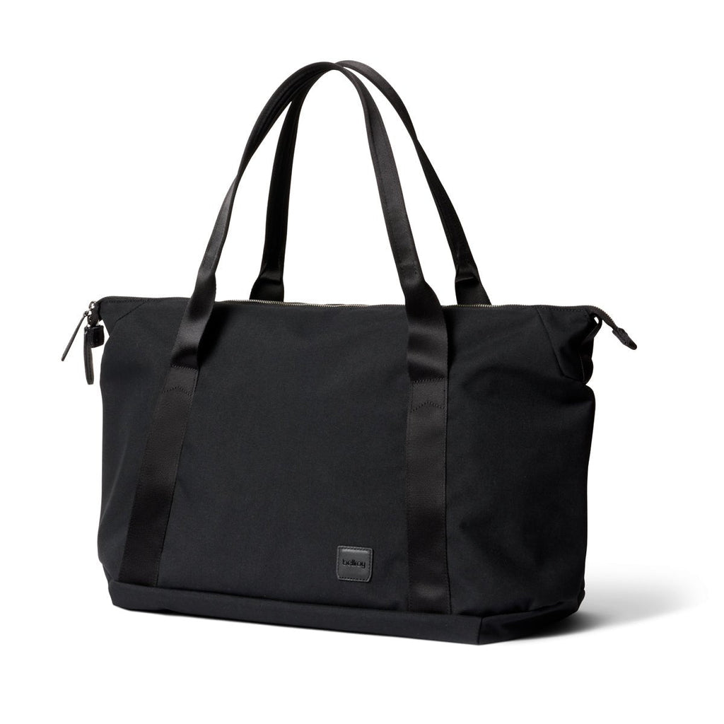 Bellroy Classic Getaway Bag 28L in Black