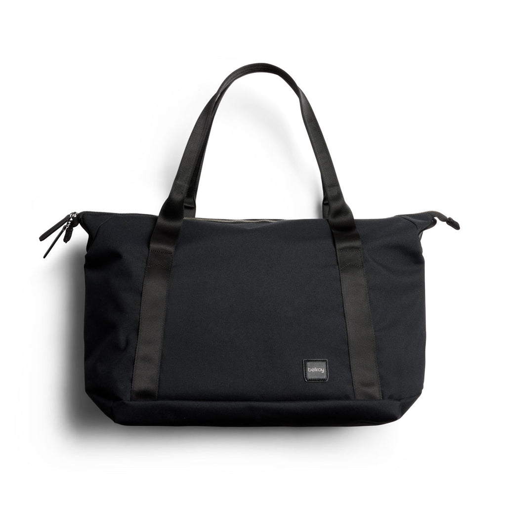 Bellroy Classic Getaway Bag 28L in Black
