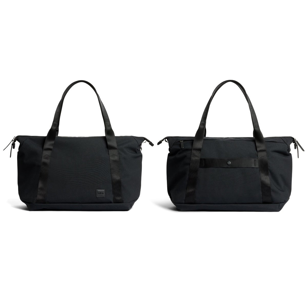 Bellroy Classic Getaway Bag 28L in Black