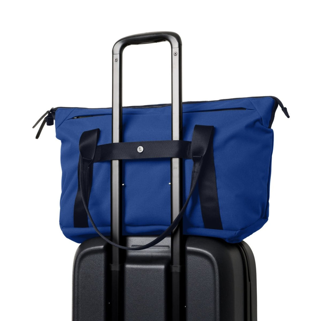 Bellroy Classic Getaway Bag 28L in Indigo