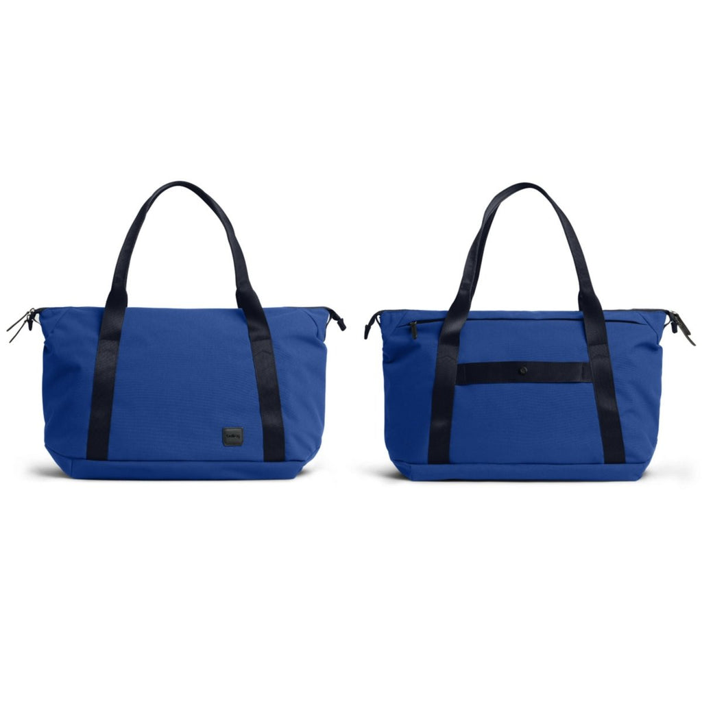 Bellroy Classic Getaway Bag 28L in Indigo