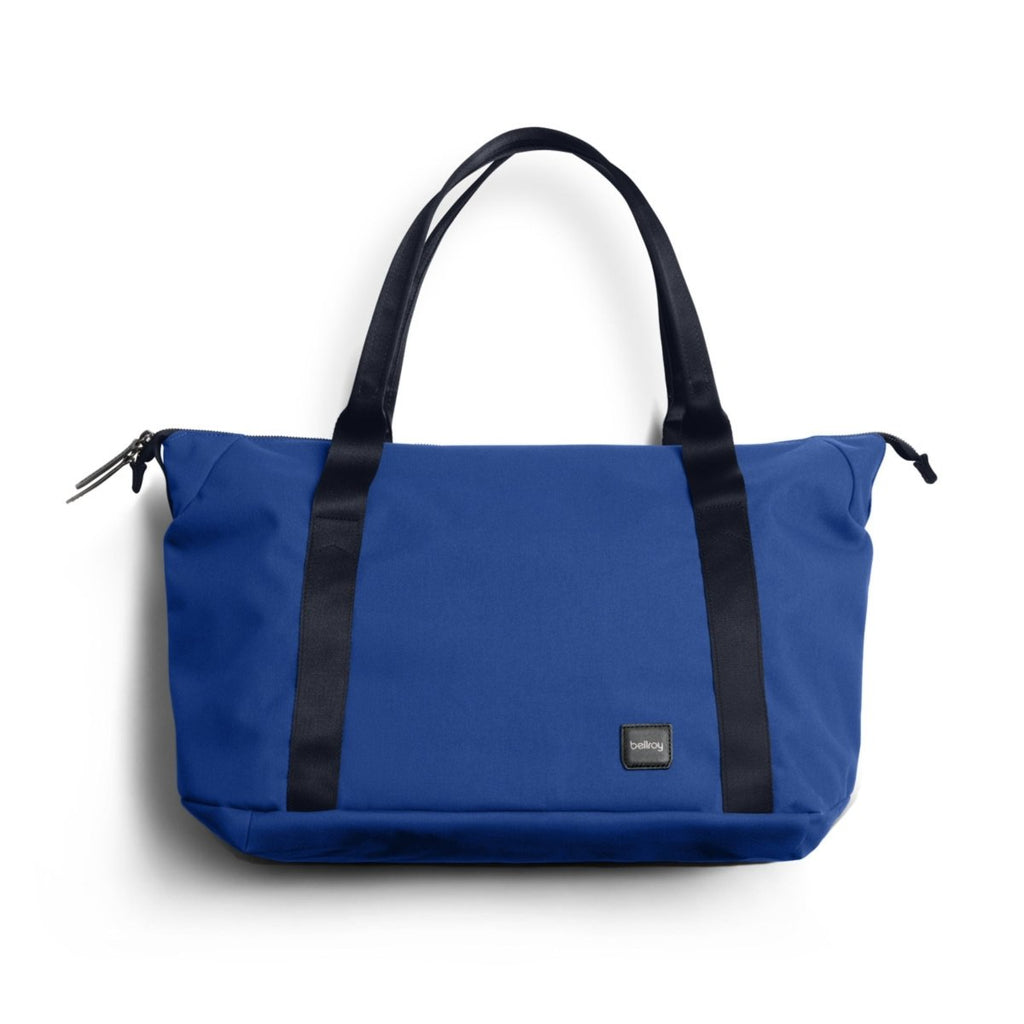 Bellroy Classic Getaway Bag 28L in Indigo