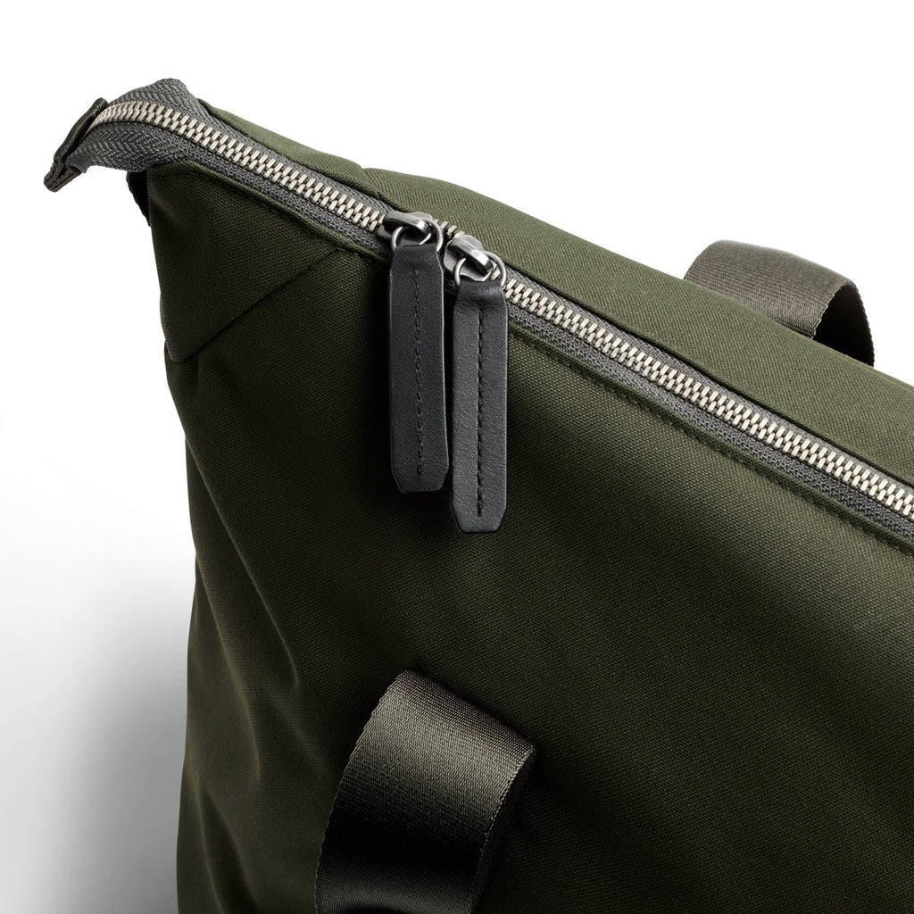 Bellroy Classic Getaway Bag 28L in Olive